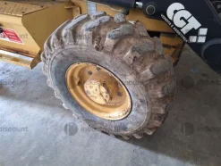 2#9666 Terna Caterpillar