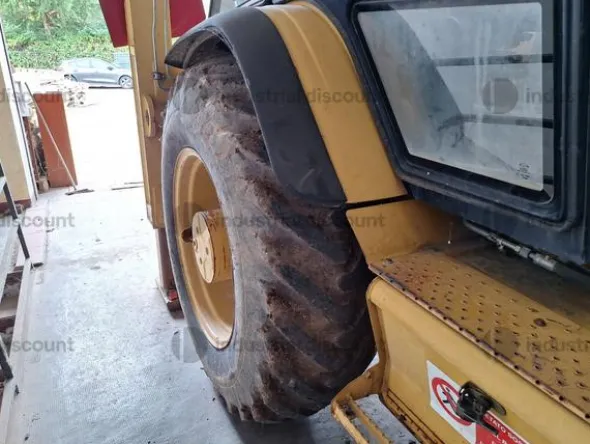 2#9666 Terna Caterpillar