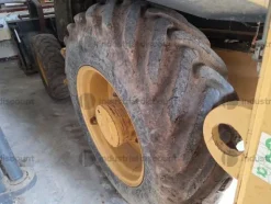 2#9666 Terna Caterpillar