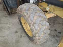 2#9666 Terna Caterpillar
