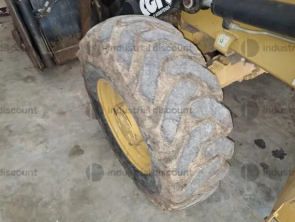 2#9666 Terna Caterpillar