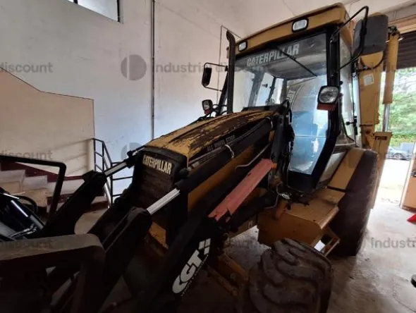 2#9666 Terna Caterpillar