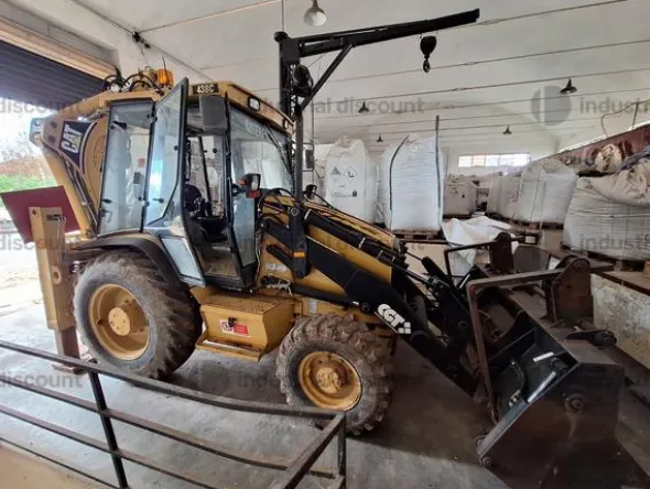 2#9666 Terna Caterpillar
