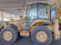 1#10019 Terna Komatsu
