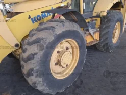 1#10019 Terna Komatsu