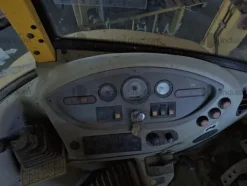 1#10019 Terna Komatsu