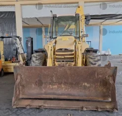 1#10019 Terna Komatsu