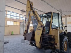 1#10019 Terna Komatsu