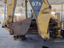 1#10019 Terna Komatsu