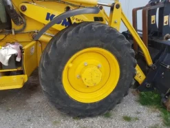 11#45162 Terna Komatzu
