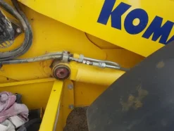 11#45162 Terna Komatzu