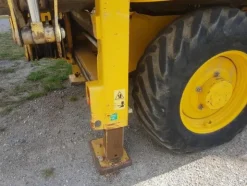 11#45162 Terna Komatzu