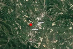 #19968 Terreni agricoli con casa colonica e annesso da ristrutturare