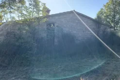 #19968 Terreni agricoli con casa colonica e annesso da ristrutturare