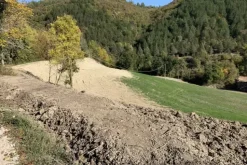 #19969 Terreni agricoli con fabbricati rurali da ristrutturare