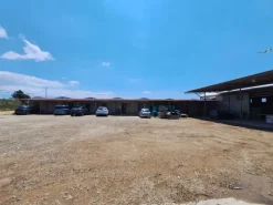 #23566 Terreni agricoli con serre e fabbricati rurali a Vittoria