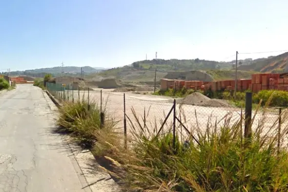 #23733 Terreni agricoli di 29.705 mq