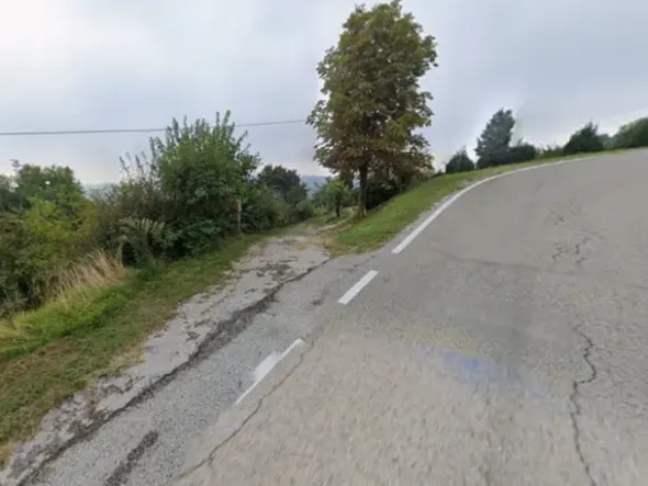 #2537246 Terreni agricoli di 1.260 mq
