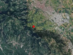 #2537246 Terreni agricoli di 1.260 mq