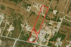#23581 Terreni agricoli di 20004 mq