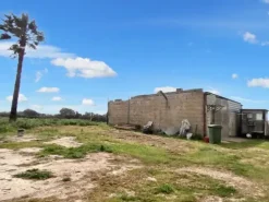 #23581 Terreni agricoli di 20004 mq