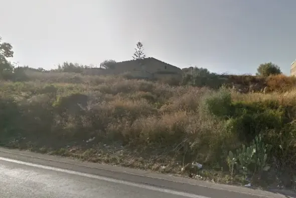 #11141 Terreni agricoli di 13.171 mq con fabbricati rurali