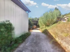 #24300 Terreni agricoli di 1490 mq con tettoie