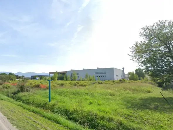 #2639943 Terreni agricoli in zona produttiva