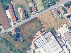 #2639943 Terreni agricoli in zona produttiva