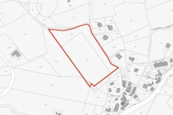 #22555 Terreni edificabili e non di complessivi 25.990 mq