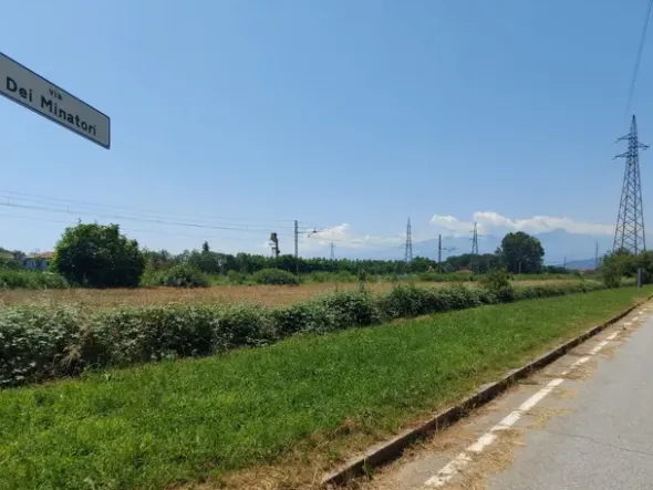 #21254 Terreni edificabili per attività terziaria