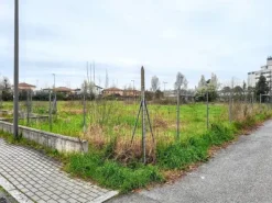 #21347 Terreni edificabili residenziali di 3.440 mq - Via Bertoldo