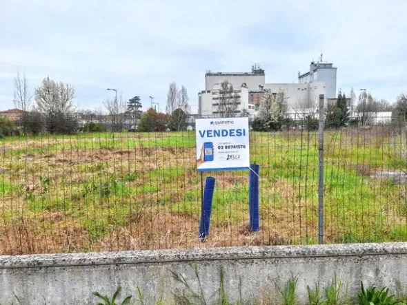 #21347 Terreni edificabili residenziali di 3.440 mq - Via Bertoldo