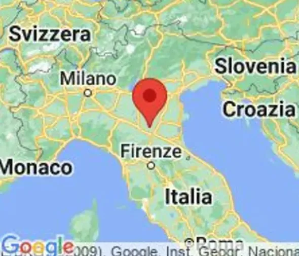 #21347 Terreni edificabili residenziali di 3.440 mq - Via Bertoldo
