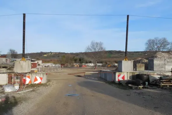 #4741 Terreni industriali ed agricoli di 34.439 mq