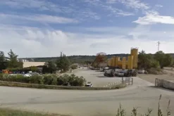 #4741 Terreni industriali ed agricoli di 34.439 mq