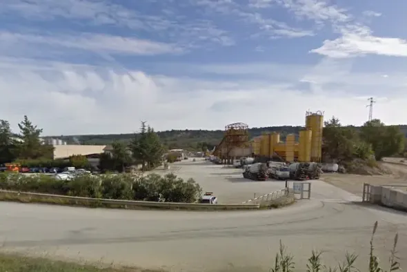 #4741 Terreni industriali ed agricoli di 34.439 mq