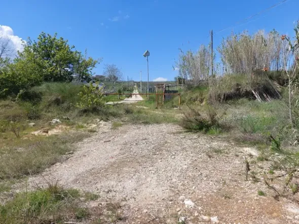 #20639 Terreno a cava di 17.220 mq