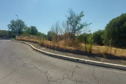 #24191 Terreno agricolo con porzione di viabilità