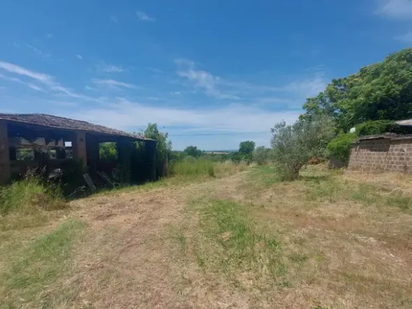 #2536080 Terreno agricolo di circa 29 ettari con fabbricati annessi