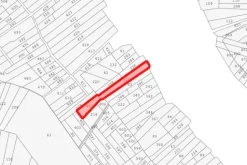 #13575 Terreno agricolo di complessivi 1.020 mq