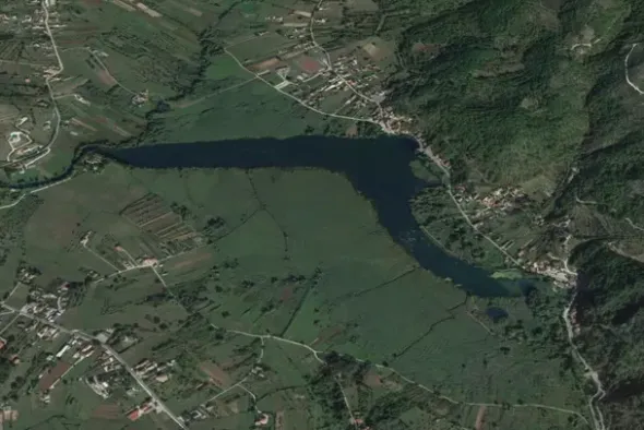 #13575 Terreno agricolo di complessivi 1.020 mq