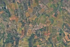#25488 Terreno agricolo di 54.382 mq