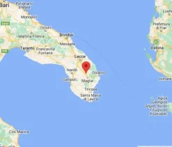 #23970 Terreno agricolo di 40.541 mq