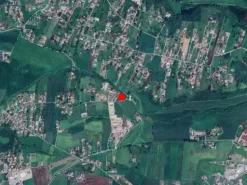 #2537296 Terreno agricolo di 3.640 mq