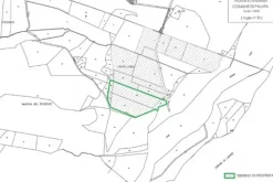 #4784 Terreno agricolo di 34.680 mq