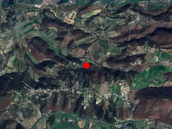 #2537699 Terreno agricolo di 19.810 mq