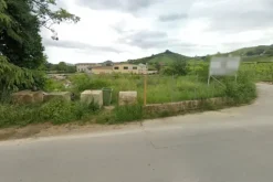 #24762 Terreno agricolo di 690 mq