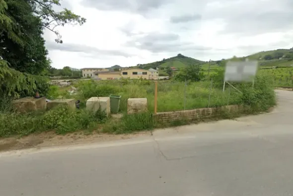 #24762 Terreno agricolo di 690 mq