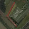#4787 Terreno agricolo di 2.480 mq